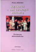 Kętrzyn oni tworzyli historię