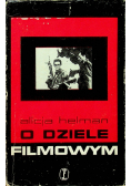 O dziele filmowym