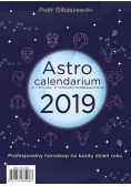 Astrocalendarium 2019
