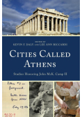 Cities Called Athens