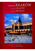 Malowniczy Kraków