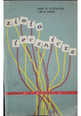 Zioła lecznicze