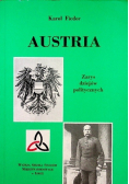 Austria zarys dziejów politycznych