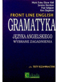 Gramatyka Języka Angielskiego wybrane zagadnienia
