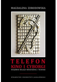 Telefon kino i cyborgi