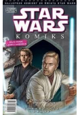 Star Wars Komiks Nr 8/2009