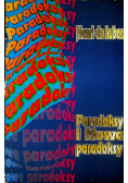 Paradoksy i Nowe paradoksy