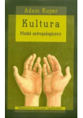 Kultura Model antropologiczny