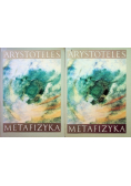 Metafizyka Tom I i II