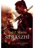 Straszni polegli i królowe Tom 2