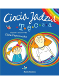 Ciocia Jadzia. Tęcza