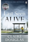 Last Seen Alive