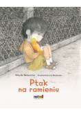 Ptak na ramieniu