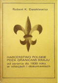 Harcerstwo polskie poza granicami kraju