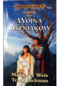 Wojna bliźniaków