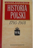 Historia Polski 1795 - 1918