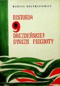 Historia Część 9 Drezdeńskiej dywizji piechoty