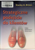 Strategiczne podejście do klientów
