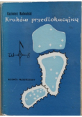 Kraków przedlokacyjny Rozwój przestrzenny