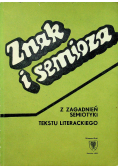 Znak i semioza