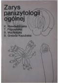 Zarys parazytologii ogólnej