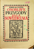 Osobliwe przygody Dyla Sowizdrzała 1949 r.