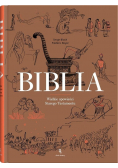 Biblia Wielkie opowieści Starego Testamentu