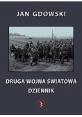 Druga wojna światowa. Dziennik