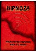 Hipnoza