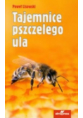 Tajemnice pszczelego ula