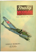 Mały modelarz Nr 10-11 / 69
