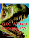Oko w oko z dinozaurami