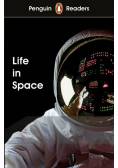 Penguin Readers Level 2 Life in Space