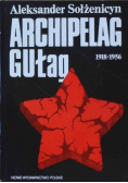 Archipelag Gułag Tom III