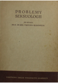 Problemy seksuologii