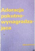 Adoracja pokutno wynagradzająca
