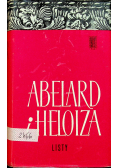 Abelard i heloiza listy