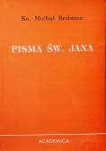 Pisma św Jana