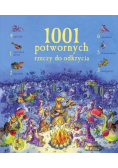 1001 potwornych rzeczy do odkrycia