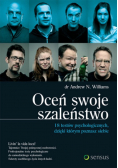 Oceń swoje szaleństwo