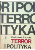 Terror i polityka