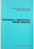 Organizacja i eksploatacja portów morskich