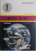 Spór o SF Antologia