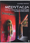 Medytacja Pogląd i praktyka w Buddyzmie diamentowej drogi