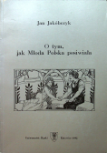 O tym jak Młoda Polska posiwiała