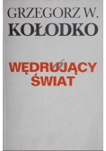 Wędrujący świat