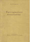 Wytrzymałość materiałów