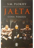 Jałta Cena pokoju