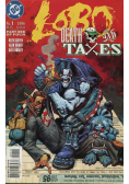 Death and taxe Nr 1