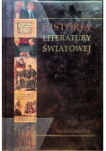 Historia Literatury Światowej Tom 12 Literatury Wschodu